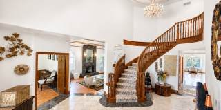 Executive Furnished Estate Home in Prestigious West Arcadia Gallery 1