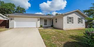Beautifully Renovated 4-Bedroom, 2-Bath Home! Beautifully Renovated 4-Bedroom, 2-Bath Home! Gallery 1