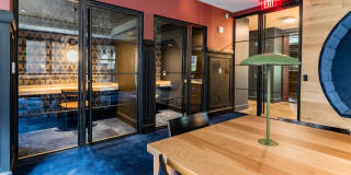 Channel House Gallery 24