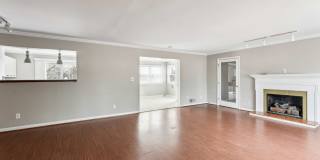 Easy one level living on a 1/3 acre corner lot! Gallery 10