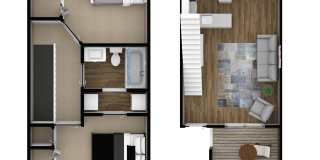 2323 East Cherry Street Gallery 2