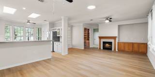 104 Bronco Circle-Unfurnished Sun City Rental Home Available Now! Gallery 9