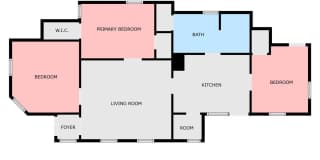1108 Muskegon Avenue NW 1108 Muskegon Avenue NW Gallery 27