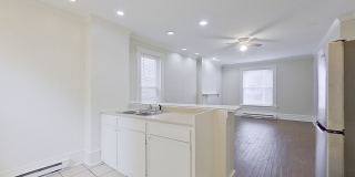 Charming Renovated 4-Bed, 2-Bath Single-Family Home in Columbus Gallery 5