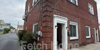 10 South Pitt Street Gallery 1