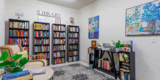 The Retreat at Trinity Age 55+ Apartment Homes Gallery 37