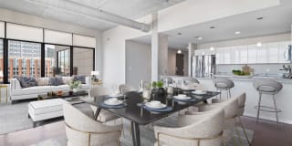 The Flats at East Bank The Flats at East Bank Gallery 2