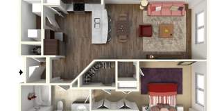 Harbor Vista at Crawford Street Gallery 1