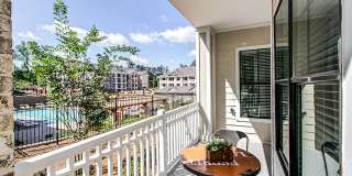 1824 Defoor Apartments Gallery 18