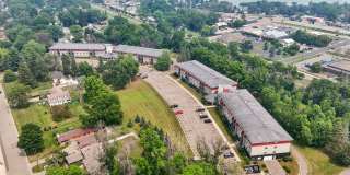Mill Pond  Apartments Gallery 7