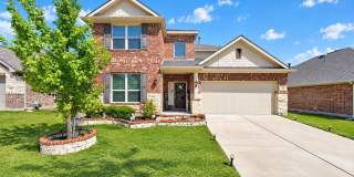1318 Crossvine Drive Gallery 1