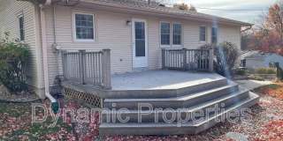 1416 South 163rd Avenue Gallery 1