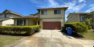 4 Bedroom, 3 Bathroom Home at Ewa By Gentry Prescott II Gallery 1