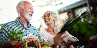 Album Cooley Station 55+ Active Adult Apartment Homes Gallery 33