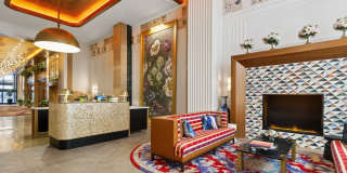 Sky Central Apartments Gallery 59