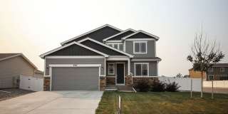 4 Bedroom Home in Wellington Gallery 1