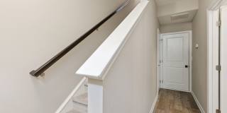 Stylish 3bd 3.5bath townhome for rent in the highly desirable Vermillion Gallery 10