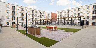 Lockerbie Lofts Gallery 2