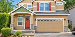 Beautiful 4 BD | 2.5 BA | Single-Family Home in Orenco | Heart of Hillsboro | Minutes to Intel, Nike, Dining & Shopping!* Beautiful 4 BD | 2.5 BA | Single-Family Home in Orenco | Heart of Hillsboro | Minutes to Intel, Nike, Dining & Shopping!* Gallery 1