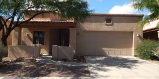 4 Bedrooms - Gated Community in Oro Valley Gallery 1