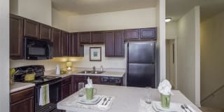 Affordable Housing - Gardens at San Juan Square Gallery 16