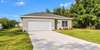 Practically New & Packed with Upgrades – A Must-See 4-Bedroom Gem in Poinciana! Gallery 1