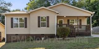3103 Sonya Drive Northwest Gallery 1