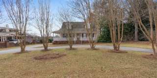 Beautiful 3 BR, 3BA Home-District 1 Schools, Walking Distance to Downtown Inman Gallery 4