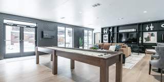 Muse Apartments Gallery 4