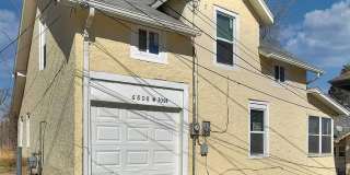 6808 N 30th St - 2 Bed/1 Bath in North Omaha | Built-In Garage, Period Details, Fresh Updates Gallery 1