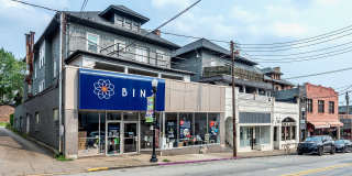 2111 - 2119 Murray Avenue 2111 - 2119 Murray Avenue Gallery 1