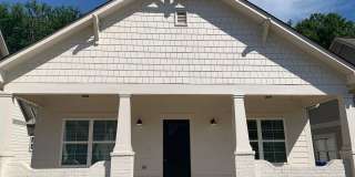 Craftsman-Style Home Minutes From Downtown Birmingham Gallery 1