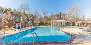 Affordable Housing - Groves of Lawrenceville Gallery 7