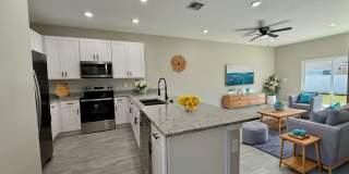 Brand-New 3-Bedroom Home in Poinciana – Be the First to Live Here! Gallery 3