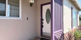 Charming 3BR / 2BA house in Altadena, located on a spacious corner lot in West Altadena. Gallery 3