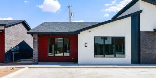 Tower View Contemporary Flats - Unit C Gallery 1