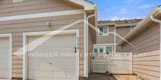 Charming Townhome with 1 Car Garage and Central A/C Gallery 22