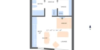 Fremont View: Modern Classic Collection Gallery 3