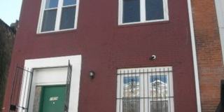 1909 W. Baltimore St. - D Gallery 1