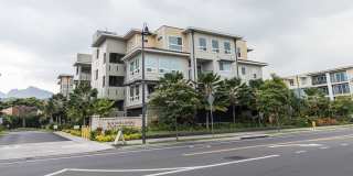 Ka Malanai @Kailua 3-bedroom 2-bath End Unit Gallery 1