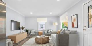 Stunning Royal Oak Ranch with Custom Kitchen, Finished Basement & Fenced Yard Gallery 8