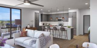 Elevation San Tan Gallery 38