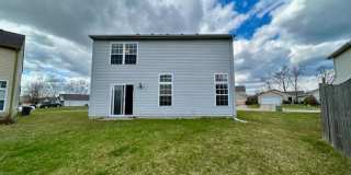 Wonderful 4 Bedroom 2.5 Bathroom Two Story Home in Lawrence! Gallery 31
