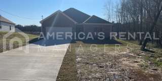 Home for Rent in Jasper, AL!!!  Available to View with 48 Hour Notice!!! Gallery 1