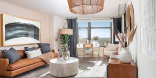The Beacon Clarendon Apartments Gallery 7