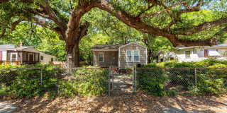 3 Bedroom, 1 Bathroom Home in Dorchester Terrace - North Charleston Gallery 1