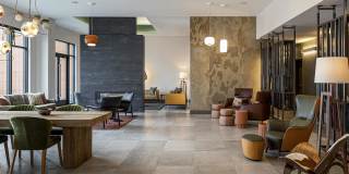 Parkway Apartments Gallery 30