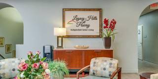 Legacy Hills at Poway - Senior Housing Gallery 23