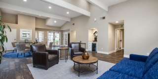 Indian Oaks Apartments Gallery 22