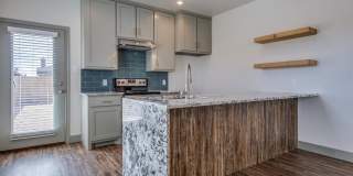 PRE-LEASING FOR A JULY MOVE-IN: Recently Built 3/2/2 in Cooper ISD Gallery 7